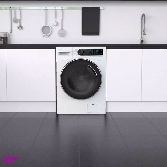 ماشین لباسشویی دوو مدل DWK-9400T ظرفیت 9 کیلوگرم