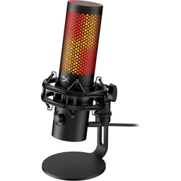 میکروفون استریم هایپرایکس مدل HyperX QuadCast 2 S