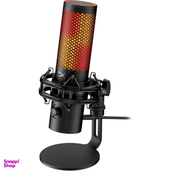 میکروفون استریم هایپرایکس مدل HyperX QuadCast 2 S