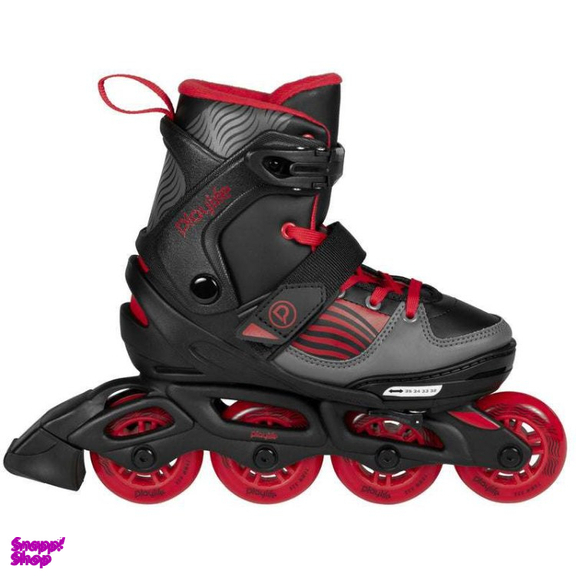 اسکیت کفشی پاوراسلاید مدل Playlife سایز 27-30