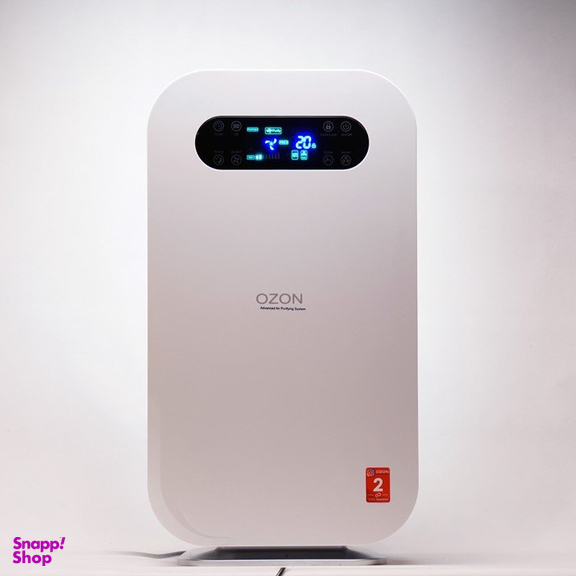 دستگاه تصفیه کننده هوا اوزون کد oz-608