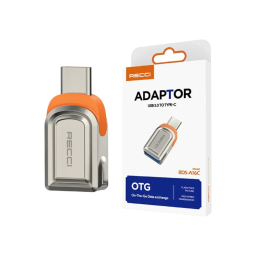 مبدل USB به Type-C رسی مدل RDS-A16C