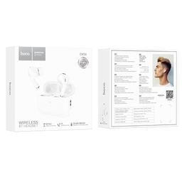 ایرفون بی سیم بلوتوثی هوکو مدل EW56