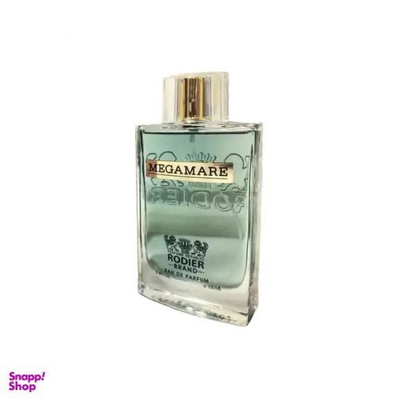ادوپرفیوم رودیر مدل Megamare