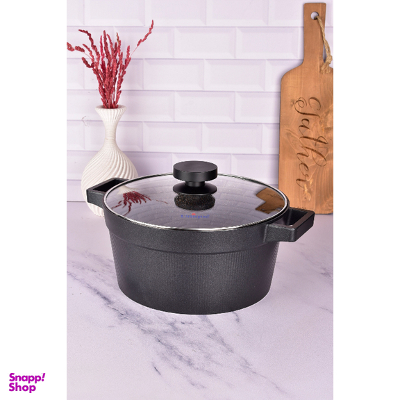 قابلمه یونیک کد 8908 سایز 28