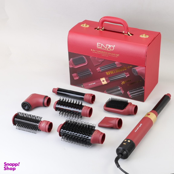 سشوار انزو پروفیشینال کد EN-6223 2025