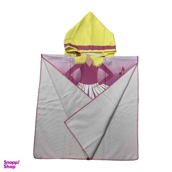 حوله پالتویی کودک مدل HSPD8 سایز 60