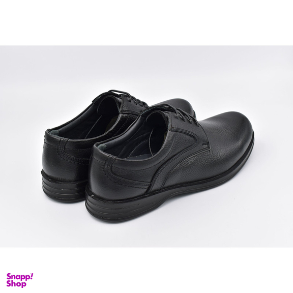 کفش طبی مردانه شهپر مدل 1207 کد SH1803