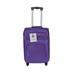 چمدان طرح کت مدل CAT40317S سایز کوچک