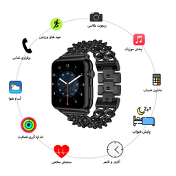 ساعت هوشمند گیفت کالکشن مدل Watch Mini