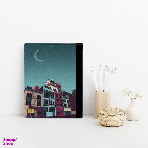 کلاسور ترمه طراحان ایده مدل فضانورد گیتاریست کد cfp1475