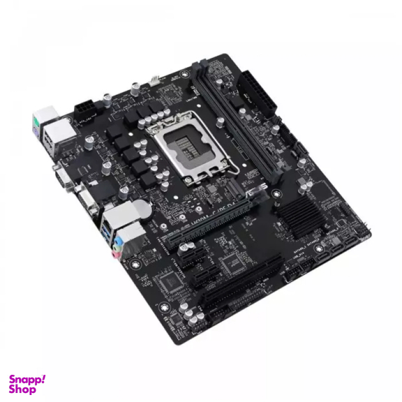مادربرد ایسوس مدل Prime H610M-C/PS D4