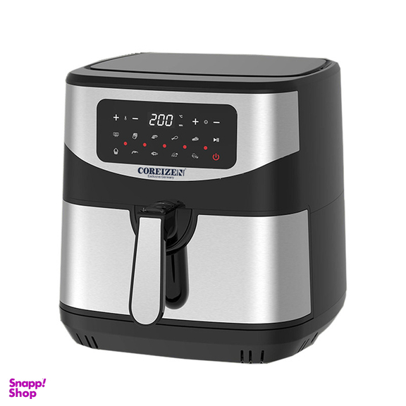 سرخ کن بدون روغن کوریزن مدل AF-949