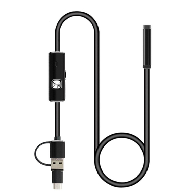 دوربین آندوسکوپی مدل شلنگی Hard Wire کد 2M