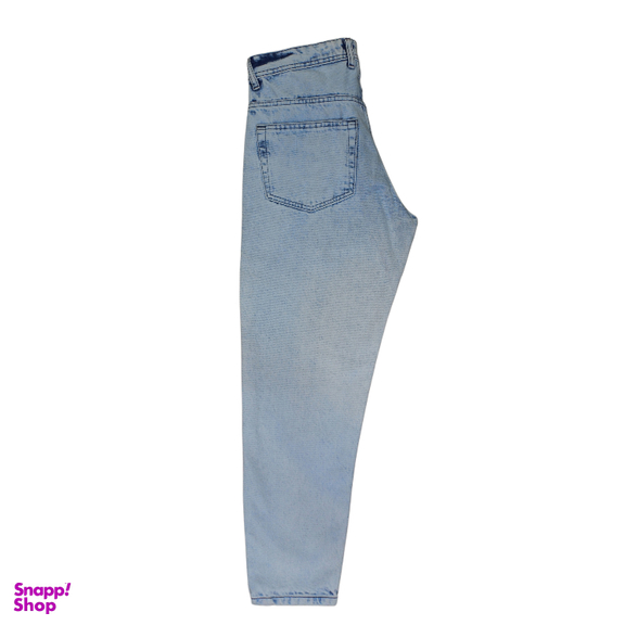 شلوار مردانه جین کد 0023