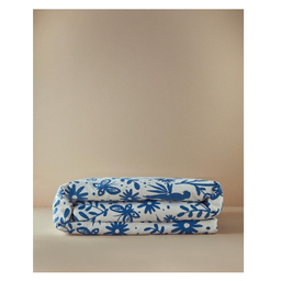 روتختی انگلیش هوم مدل Folk دو نفره سایز 220x200 سانتی متر