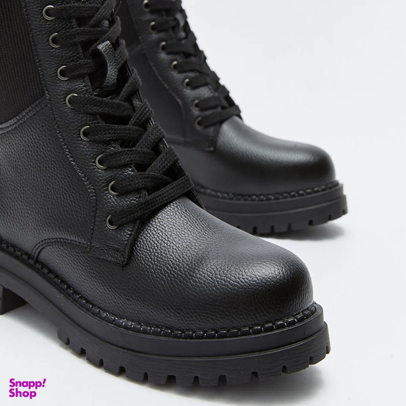 نیم بوت زنانه ال سی وایکیکی مدل طبی استپ پلاس