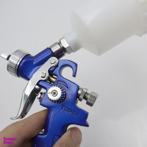 پیستوله بادی تاپکس مدل 2001 YP-0.5MM-THK