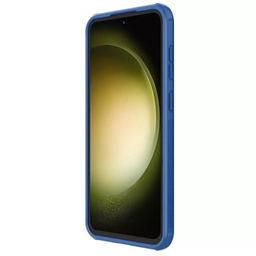 کاور نیلکین مدل  Super Frosted Shield Pro مناسب برای گوشی موبایل سامسونگ Galaxy S23 FE