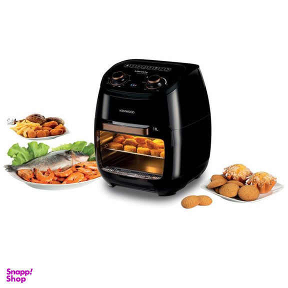 سرخ کن بدون روغن کنوود مدل HFP90