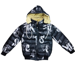 کاپشن پسرانه مدل P11