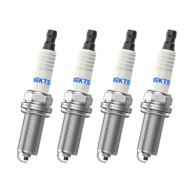شمع خودرو ان جی کی کد LFR6C مناسب پژو 206 و پرشیا بسته 4 عددی