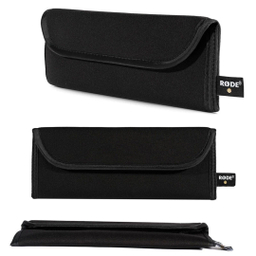 میکروفن بی سیم 2 مخاطبه رود مدل Wireless GO II