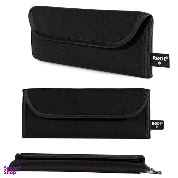 میکروفن بی سیم 2 مخاطبه رود مدل Wireless GO II