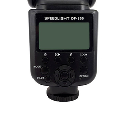 فلاش اکسترنال دی بی کی مدل DBK DF-800 For Canon