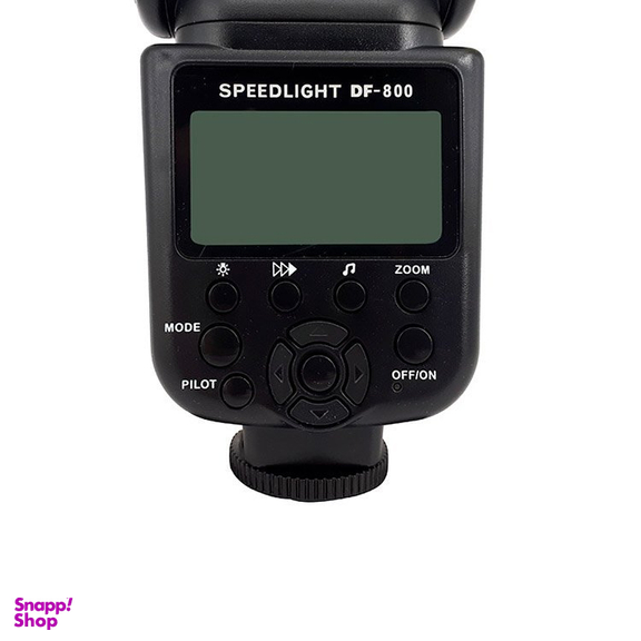 فلاش اکسترنال دی بی کی مدل DBK DF-800 For Canon