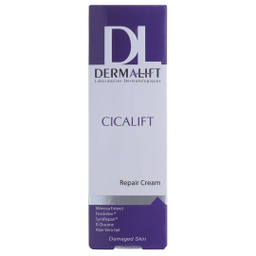 کرم ترمیم کننده درمالیفت مدل Cicalift حجم 30 میلی‌ لیتر