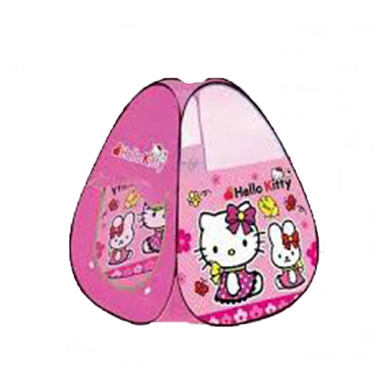 چادر بازی کودک طرح هلو کیتی مدل 8099KT2