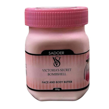 اسکراب بدن سادور کد 006 وزن 300 گرم