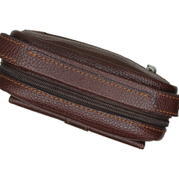 کیف رودوشی مردانه مدل رهام