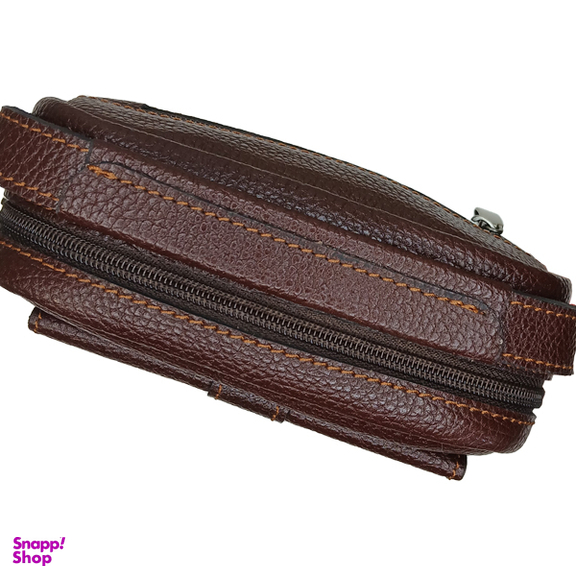 کیف رودوشی مردانه مدل رهام