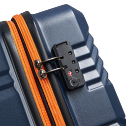 چمدان دلسی مدل PATROL کد 4006985 مجموعه 3 عددی