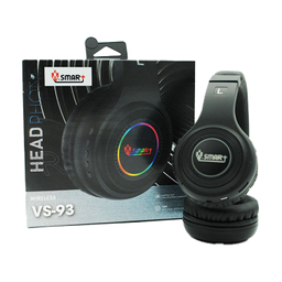 هدفون بی سیم بلوتوثی وی اسمارت مدل V-SMART VS-93