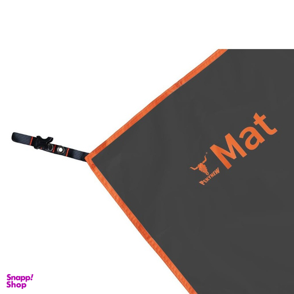 زيرانداز چادر پکینیو مدل K-2001 210x160