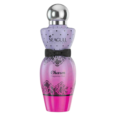 بادی اسپلش زنانه سی گل مدل CHARM حجم 250 میلی لیتر