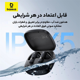 هدفون بلوتوثی بیسوس مدل FNSIME2O