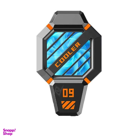 فن خنک کننده موبایل مدل DY09