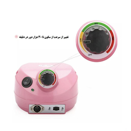 ست مانیکور و پدیکور مدل 202