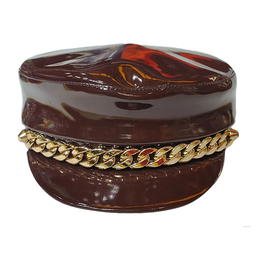 کلاه ملوانی زنانه کد c229