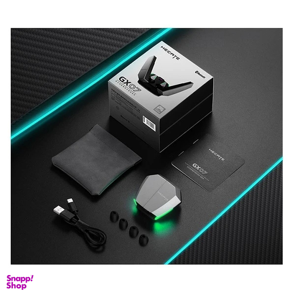 ایرفون بلوتوثی ادیفایر مدل Hecate GX07