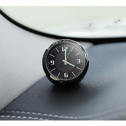 ساعت آنالوگ خودرو مدل PGT