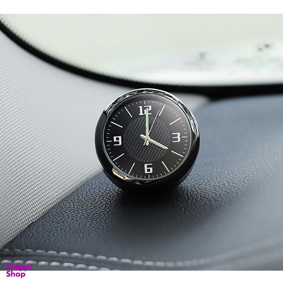 ساعت آنالوگ خودرو مدل PGT