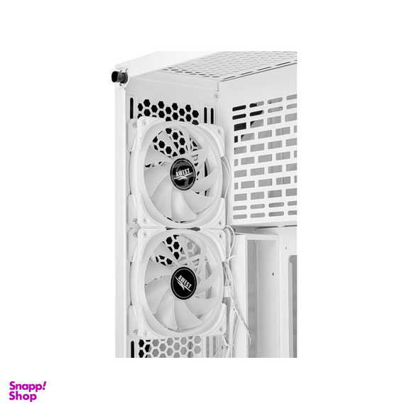 کیس کامپیوتر مخصوص بازی اوست مدل GT-AV402-FW