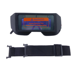 عینک جوشکاری مدل TX-009