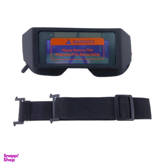 عینک جوشکاری مدل TX-009