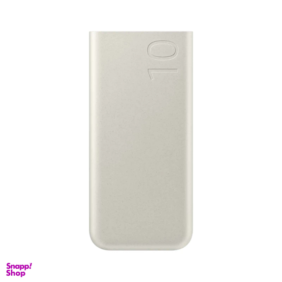 پاوربانک سامسونگ مدل EB-P3400 ظرفیت 10000 میلی آمپر ساعت